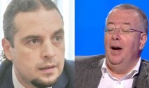 În timp ce autostrăzile aproape că lipsesc cu desăvârșire, infiltratul PSD din CNAIR continuă să-l pompeze pe Chirieac cu bani publici. Fostul jurnalist o duce bine indiferent de cine este la putere