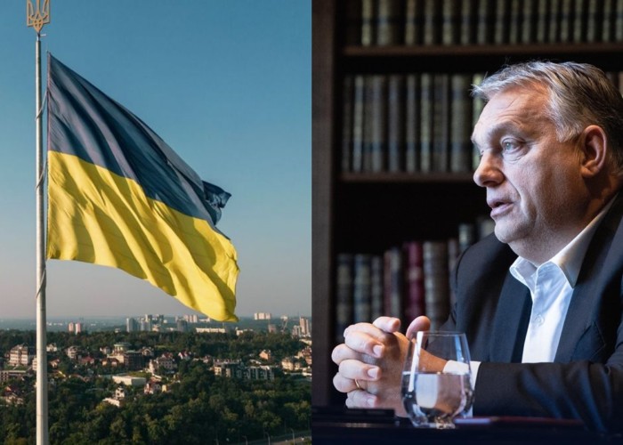 Ungaria și-a reevaluat poziția, anunțând că nu va restricționa furnizarea de energie electrică pentru Ucraina. Însă, statul ungar anunță alte măsuri împotriva Ucrainei
