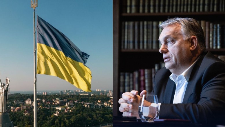 Ungaria și-a reevaluat poziția, anunțând că nu va restricționa furnizarea de energie electrică pentru Ucraina. Însă, statul ungar anunță alte măsuri împotriva Ucrainei
