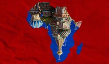 Rusia, China și Turcia, din ce în ce mai influente în Africa. Baza rusească de la Marea Roșie, capcanele Beijingului și manevrele lui Erdogan
