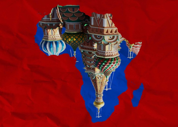 Rusia, China și Turcia, din ce în ce mai influente în Africa. Baza rusească de la Marea Roșie, capcanele Beijingului și manevrele lui Erdogan