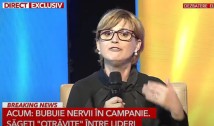 VIDEO. Sanda Nicola a țipat, la Antena 3, că Mircea Geoană ar vrea să lucreze cu competenții de la PSD și PNL din eșaloanele inferioare care ar fi ținuți ascunși de greii de partid / Realitatea e însă puțin mai crudă și mai complicată decât știe fosta jurnalistă: toate instituțiile statului sunt înțesate cu acești „competenți” și familiile lor