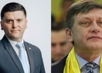 Deputatul PNL Adrian Cozma: Crin Antonescu e potrivit să fie președintele interimar al Partidului Național Liberal
