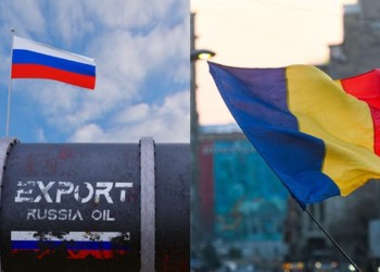 Romania figurează printre țările europene în care ajunge petrolul furnizat de Rusia. Care este filiera petrolului rusesc și ce sume încasează Moscova din vânzarea și procesarea acestuia