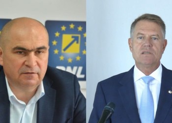 Bolojan lansează un nou atac la adresa lui Klaus Iohannis și anunță că NU exclude o candidatură la șefia PNL sau președinția României