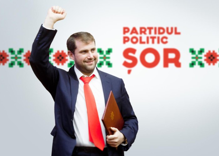 Consiliul Județean Iași, condus de PNL-istul Costel Alexe, intră în jocurile partidului pro-rus și anti-românesc ȘOR, al cărui lider a fugit din R.Moldova pentru a scăpa de pușcărie