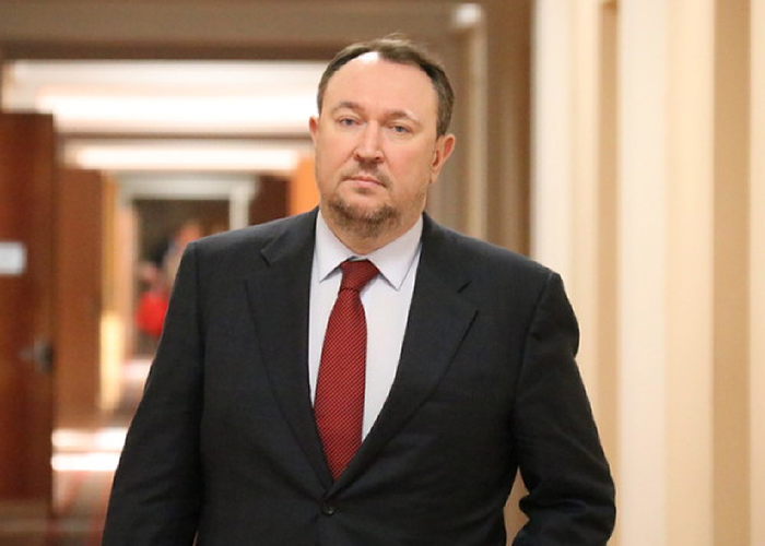 Alexandru Tănase, fost șef al Înaltei Curți de la Chișinău: „Singura soluţie pentru R. Moldova este unirea cu România. Toţi politicienii ar trebui să aibă acest subiect pe agendă”