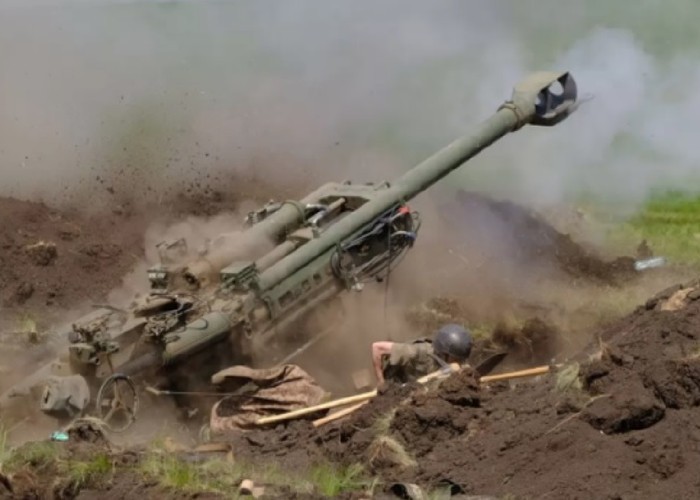 Momente grele pentru Ucraina în regiunea Lugansk. Rușii au aruncat în luptă mii de trupe, iar militarii ucraineni se apără cu greu. „Avem nevoie de arme”. NATO nu vrea însă să trimită Kievului tancuri moderne ca să nu irite Rusia