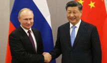 În timp ce Blinken și-a anulat vizita în China din cauza scandalului baloanelor de supraveghere, Beijingul anunță că vrea să crească nivelul cooperării cu Rusia