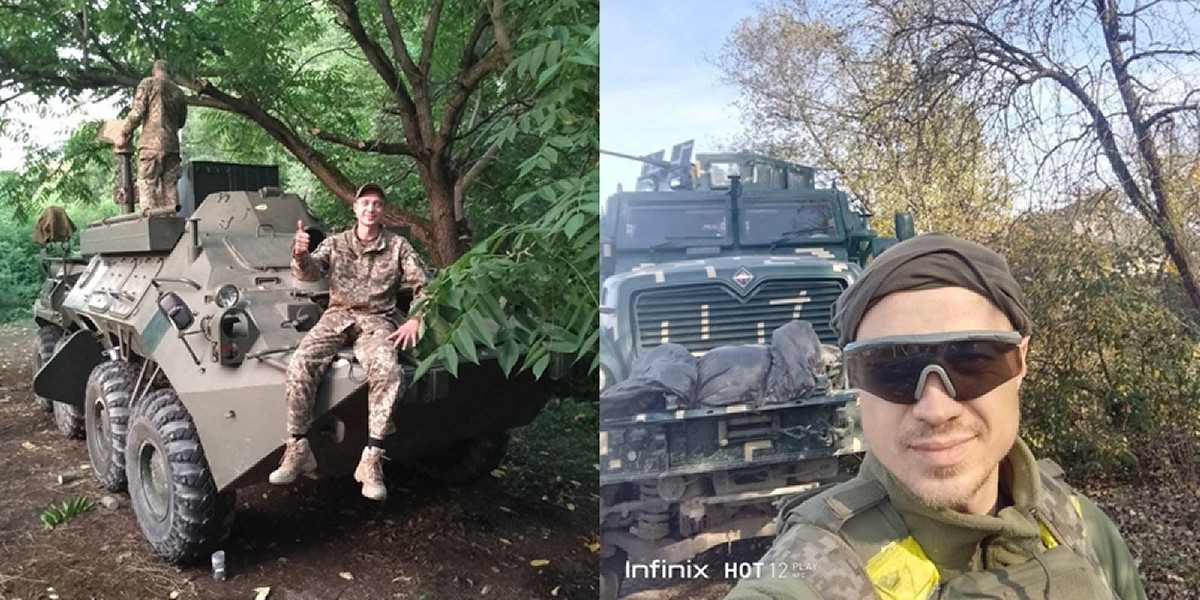 Explicit Rely on Supple EXCLUSIV Interviu cu un soldat ucrainean din prima linie: ”Fără vreo  exagerare, dar s-a întâmplat și