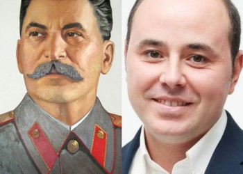 SINISTRU: Alexandru Muraru continuă să glorifice Rusia și armata roșie genocidară în numele Guvernului României. O insultă de proporții la adresa martirilor și eroilor Armatei Regale. Implicațiile acestor gesturi care descalifică PNL și întreaga guvernare