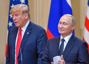 Vladimir Putin se oferă să oprească războiul din Ucraina pe actuala linie a frontului. Care sunt pretențiile Rusiei și ce ar obține/pierde Ucraina. Detalii importante din acordul de pace propus de SUA care pare foarte favorabil Rusiei, cu câștiguri enorme și pentru Washington