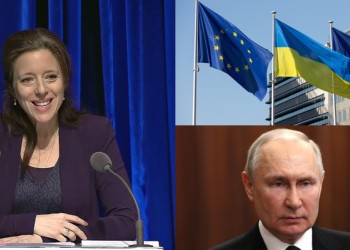 Rusia a mințit atunci când a transmis că NU se opune aderării Ucrainei la UE / Analiza expertei franceze Céline Marangé despre importanța strategică a aderării Ucrainei la blocul european