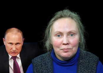 Încă o ”realizare” a lui Putin: Activistă pentru drepturile omului, dispărută de pe un aeroport din Moscova!