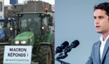 Fermierii francezi amenință cu extinderea protestelor în timp ce premierul Attal caută o soluție pentru detensionarea situației