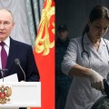 Raport: Cadrele medicale din centrele ruse de detenție au participat la torturarea prizonierilor ucraineni / "Personalul medical îi aplica taserul chiar asupra articulației care-l durea" / Mărturii cutremurătoare