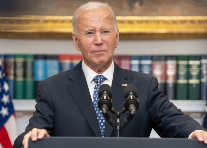 Biden anunță că discută despre eventualele lovituri pe care Israelul le poate efectua asupra instalațiilor petroliere din Iran