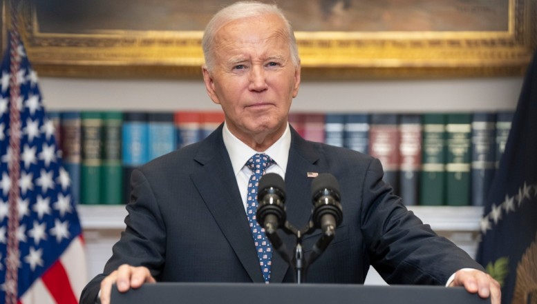 Biden anunță că discută despre eventualele lovituri pe care Israelul le poate efectua asupra instalațiilor petroliere din Iran