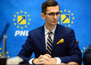 Pavel Popescu: Doar un Guvern cu puteri depline poate face reformele asumate prin PNRR. În caz contrar riscăm să pierdem banii