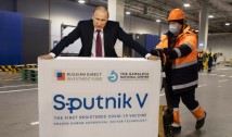 Falimentul vaccinului Sputnik V: rușii dau năvală în Serbia, pentru a se imuniza cu vaccinurile occidentale!