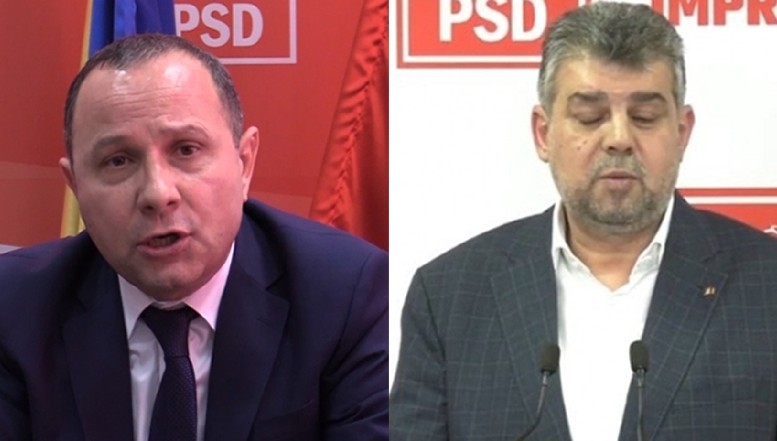 Pavelescu divorțează de PSD, întrucât Ciolacu&Co. nu vor să lupte contra lui Soros: "ADIO! Peste 4 ani nu veți mai exista!"