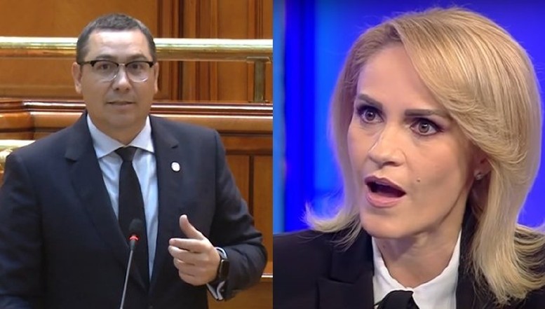 Un deputat dezvăluie una din variantele PSD pentru Capitală: Firea, scoasă din joc, iar Ponta își va asuma candidatura în perspectiva prezidențialelor din 2024