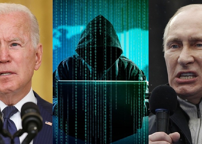 SURSE Alertă: Rusia ar fi atacat cibernetic o serie de companii americane din sectorul energetic