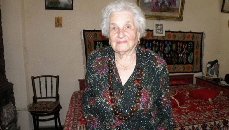 A murit Elena Arnăuțoiu, ultima supraviețuitoare a grupului de partizani anticomuniști de la Nucșoara. Un chip al demnității
