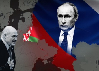 Planul Kremlinului de absorbție a Belarusului, făcut public în presa americană