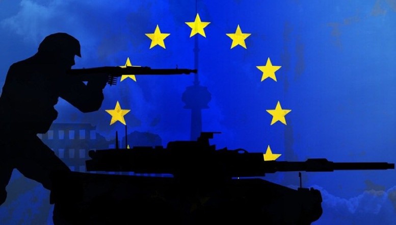 Clasamentul: ce state UE au vândut armament Rusiei în pofida embargoului din 2014. Suma totală a acestor exporturi se ridică la 346 milioane euro