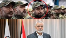 "Pică" unul câte unul: șeful biroului politic al grupării teroriste Hamas a fost eliminat de forțele israeliene, în timp ce un înalt oficial al Hezbollah ar fi avut parte de aceeași soartă! Autocratul turc Erdogan condamnă reușitele Israelului împotriva teroriștilor