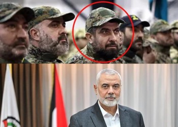 "Pică" unul câte unul: șeful biroului politic al grupării teroriste Hamas a fost eliminat de forțele israeliene, în timp ce un înalt oficial al Hezbollah ar fi avut parte de aceeași soartă! Autocratul turc Erdogan condamnă reușitele Israelului împotriva teroriștilor