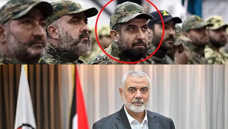 "Pică" unul câte unul: șeful biroului politic al grupării teroriste Hamas a fost eliminat de forțele israeliene, în timp ce un înalt oficial al Hezbollah ar fi avut parte de aceeași soartă! Autocratul turc Erdogan condamnă reușitele Israelului împotriva teroriștilor