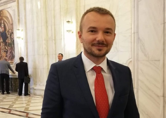 Deputatul PNL Daniel Gheorghe: Parlamentul României trebuie să recunoască oficial genocidul armean săvârșit de Turcia! Mizerabilul atac al lui Erdogan împotriva arbitrului Sebastian Colțescu