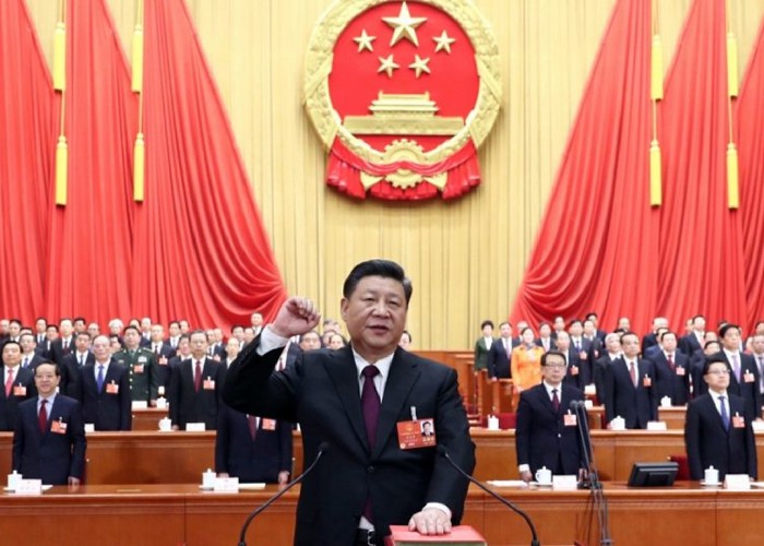 Defectorul chinez de rang înalt ar putea deține DOVEZI că China comunistă a creat Covid-19 în laborator. Reluarea acuzațiilor aduse de Washington regimului de la Beijing