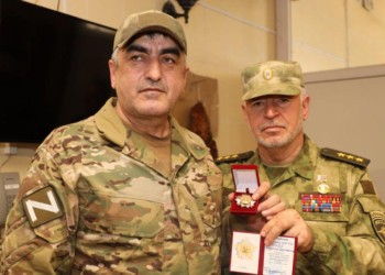 VIDEO. Ucraina a lovit un convoi militar rusesc, rănindu-l grav pe unul dintre cei mai importanți generali ai lui Putin / Teribilul generalul-locotenent Esedulla Abachev, implicat în toate războaiele rusești din ultimele decenii, este în stare critică după ce i-au fost amputate mai multe membre