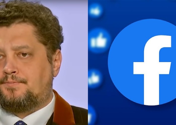 EXCLUSIV Forfotă în AUR: Departamentul de propagandă auristă încearcă să salveze conturile false de Facebook care îi ridică osanale senatorului Claudiu Târziu