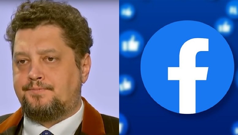 EXCLUSIV Forfotă în AUR: Departamentul de propagandă auristă încearcă să salveze conturile false de Facebook care îi ridică osanale senatorului Claudiu Târziu