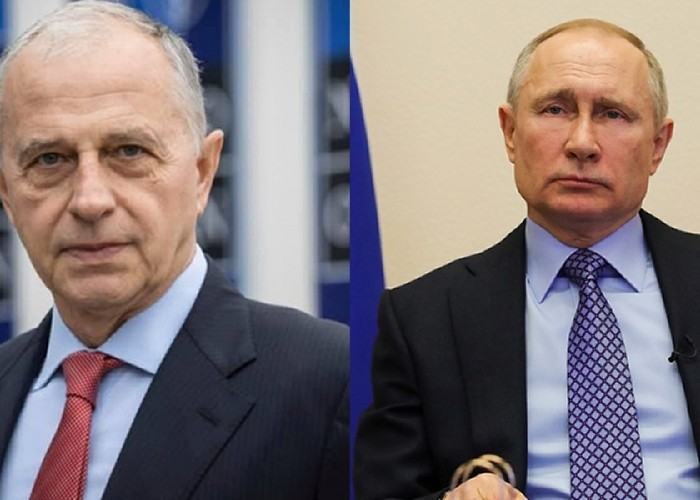 NATO solicită Rusiei inclusiv retragerea trupelor din Transnistria, Abhazia și Osetia de Sud, Crimeea, respectiv Donbas. Mircea Geoană, precizări importante despre discuțiile purtate de Alianța Nord-Atlantică cu Moscova