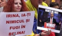 Poveste emoționantă de la Iași. „Prietenii mei nu sunt fasciști. Sunt salvatori!”