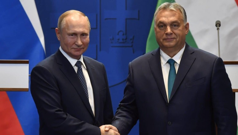 De parcă mai era nevoie, Ungaria reconfirmă că reprezintă o breșă de securitate la nivelul lumii libere: Procesul aderării Suediei la NATO, sabotat în continuare de Guvernul de la Budapesta
