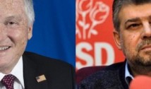 Ambasadorul SUA nimicește PSD: Mafia din Kiseleff apără traficul de persoane și crima organizată! 