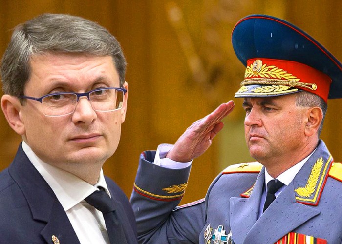 Igor Grosu șterge pe jos cu Milițianul Separatist de la Tiraspol: ”Individul Krasnoselski ne-a capturat cetățenii, iar filosofia lui e doar să creeze probleme!”