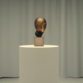VIDEO  „Danaida”, promovată și de Nicole Kidman, a devenit cea mai scumpă lucrare a legendarului sculptor român Constantin Brâncuși vândută vreodată la o licitație. Cât a plătit cumpărătorul