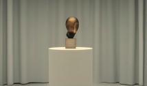 VIDEO  „Danaida”, promovată și de Nicole Kidman, a devenit cea mai scumpă lucrare a legendarului sculptor român Constantin Brâncuși vândută vreodată la o licitație. Cât a plătit cumpărătorul