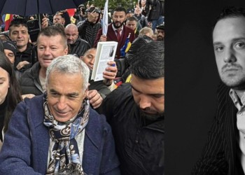 Răzvan Gheorghe, precizări esențiale despre legăturile lui Călin Georgescu cu rețeaua „corbilor”, oamenii sovieticilor din armată, servicii și din politică: „Prima putere impusă după decembrie 1989 este regimul corbilor” / „Corbii Rusiei și primul lor regim impus în sânge reprezintă mixul care l-a plămădit pe CG. Ei l-au orientat în viață, protejându-l în etape-cheie”