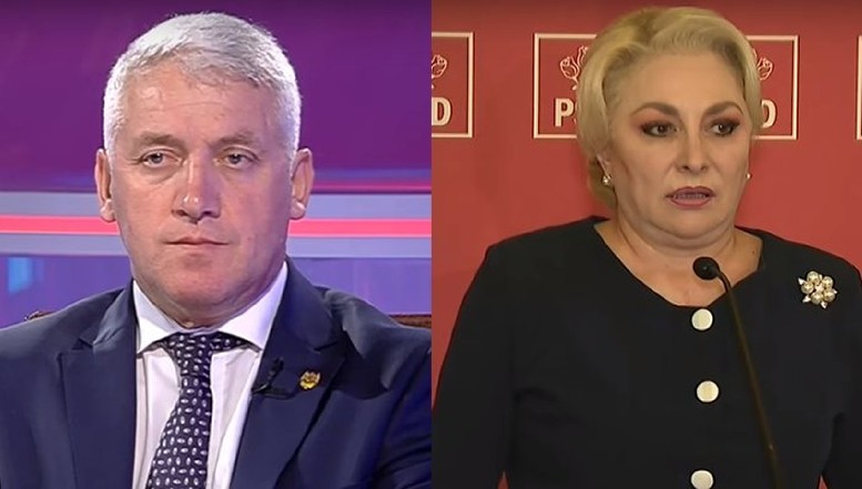 EXCLUSIV Baronul Adrian Țuțuianu anunță MOARTEA PSD: Dăncilă și partidul se îndreptă spre DEZASTRU! Pro România va avea candidat propriu la prezidențiale