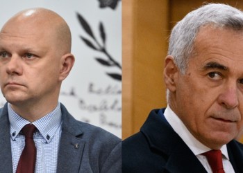 Ioan Stanomir: "Ieșirea din scenă a lui Călin Georgescu nu este acel happy-end la care visează cei naivi" / Misiunea Președintelui României în depășirea actualului impas democratic