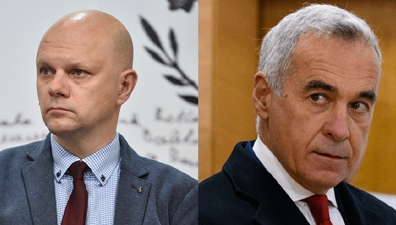 Ioan Stanomir: "Ieșirea din scenă a lui Călin Georgescu nu este acel happy-end la care visează cei naivi" / Misiunea Președintelui României în depășirea actualului impas democratic