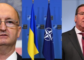 Viceministrul polonez de Externe: "Dacă Germania nu ar fi blocat intrarea Ucrainei în NATO, războiul aflat în desfășurare nu s-ar fi produs!". Declarațiile ministrului german al Apărării care au provocat consternare la Varșovia